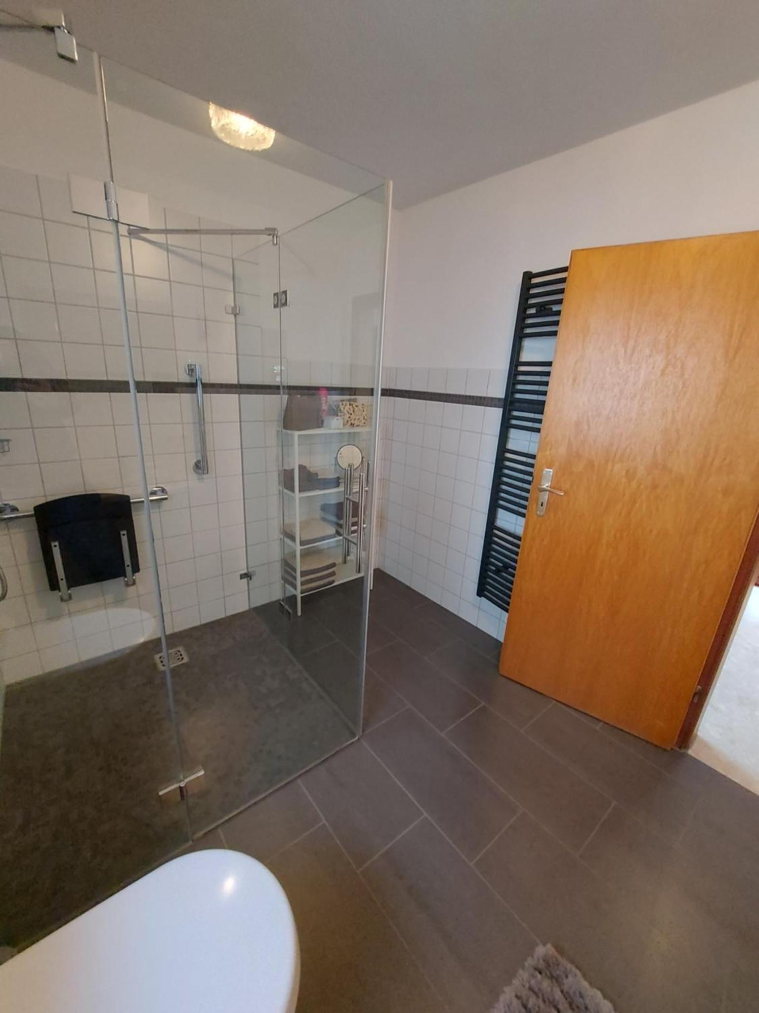 Ferienhaus Hescheld With Private Jacuzzi Hellenthal Zewnętrze zdjęcie
