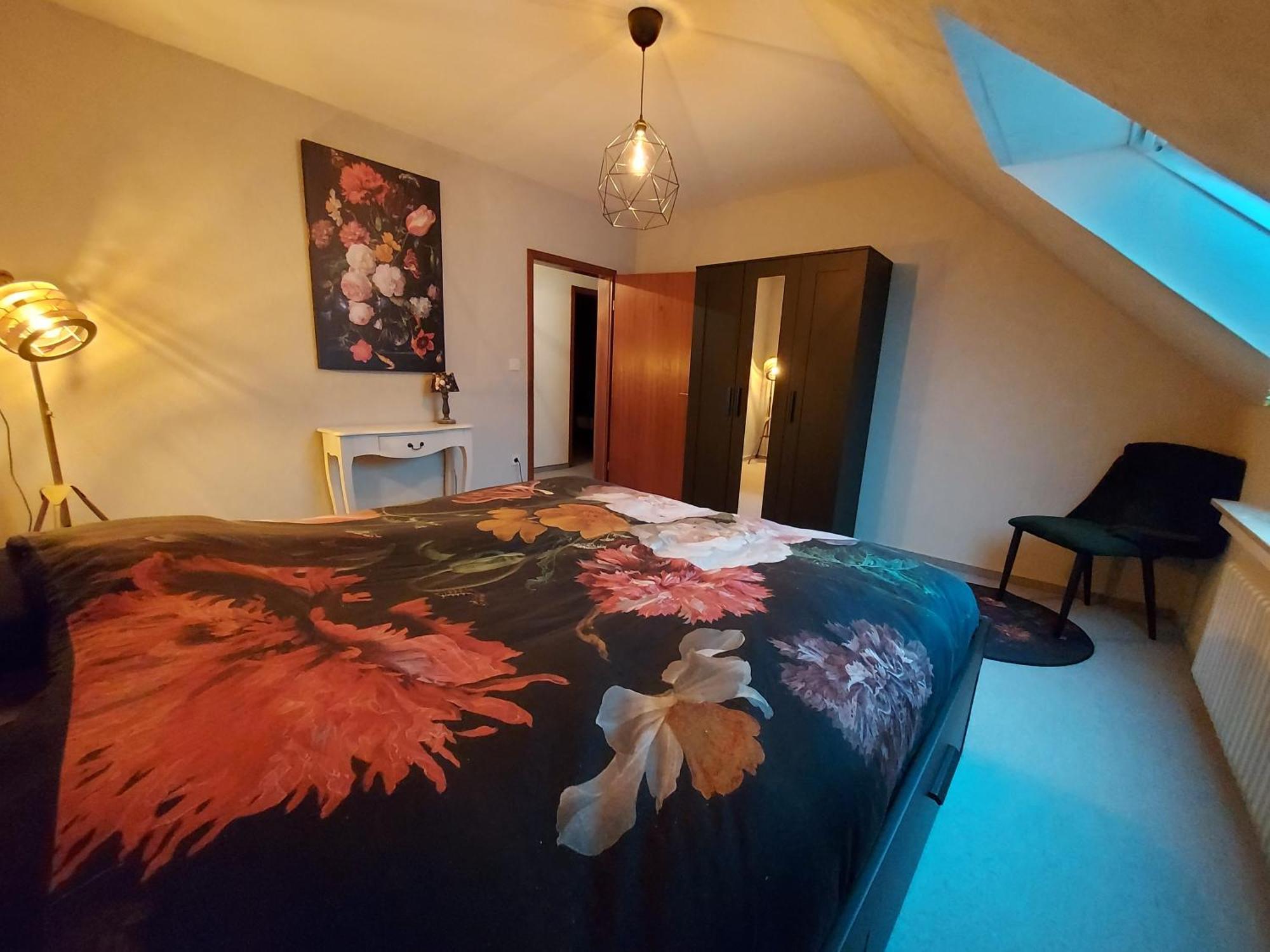 Ferienhaus Hescheld With Private Jacuzzi Hellenthal Zewnętrze zdjęcie