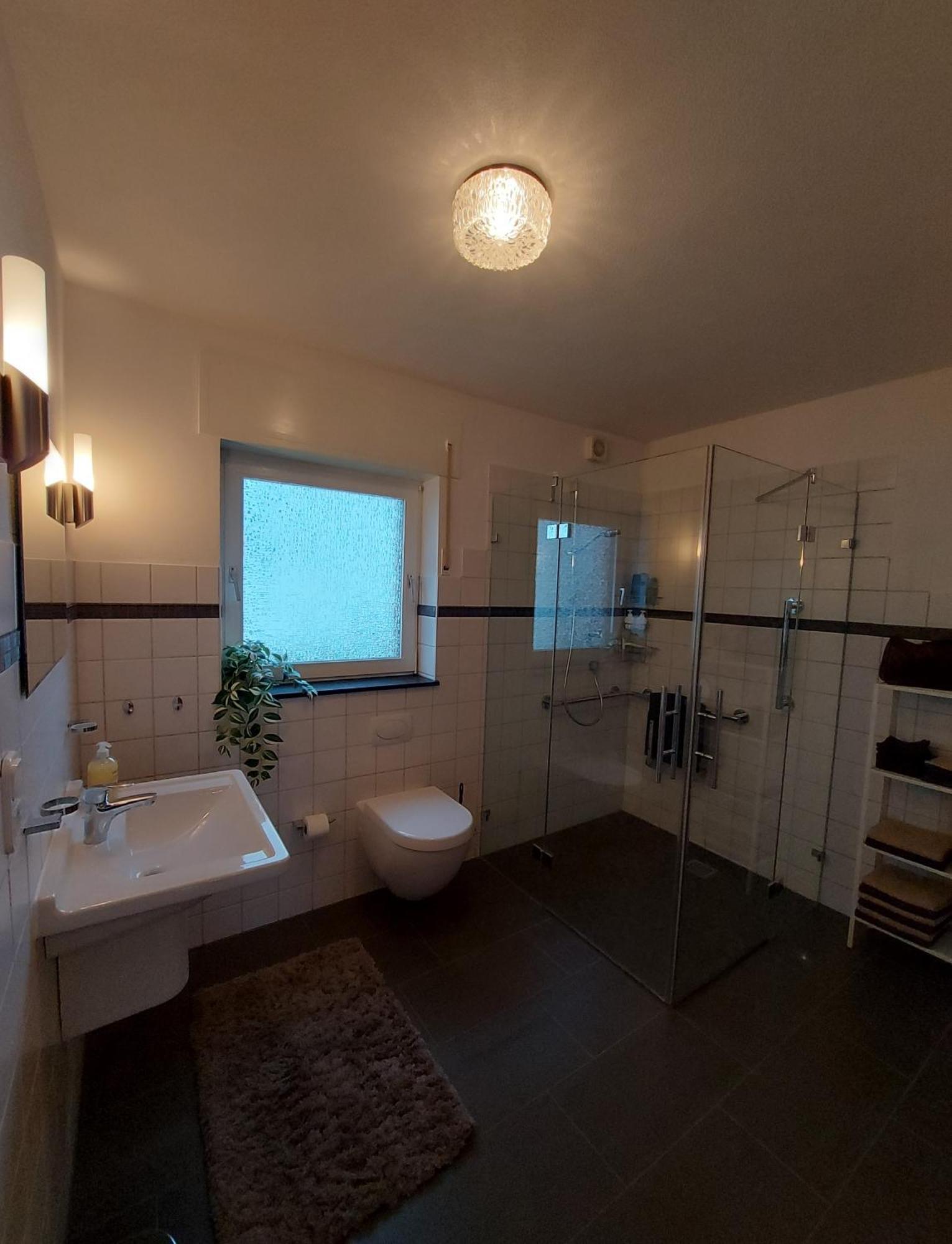 Ferienhaus Hescheld With Private Jacuzzi Hellenthal Zewnętrze zdjęcie